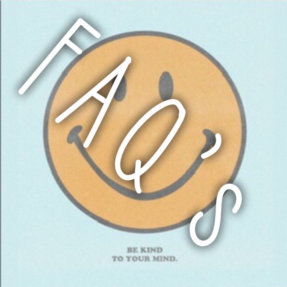 FAQs & Facts!